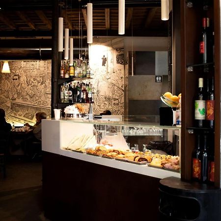רומא Trastevere House מראה חיצוני תמונה