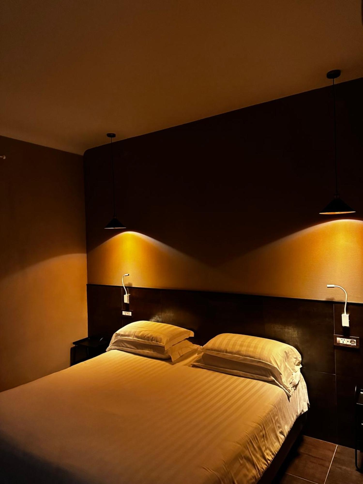 רומא Trastevere House מראה חיצוני תמונה