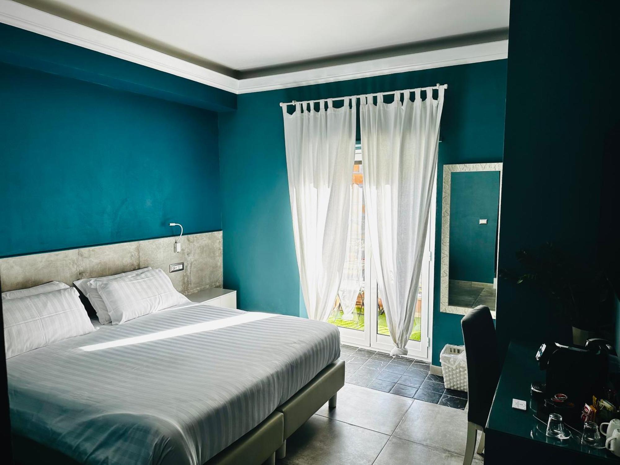 רומא Trastevere House מראה חיצוני תמונה