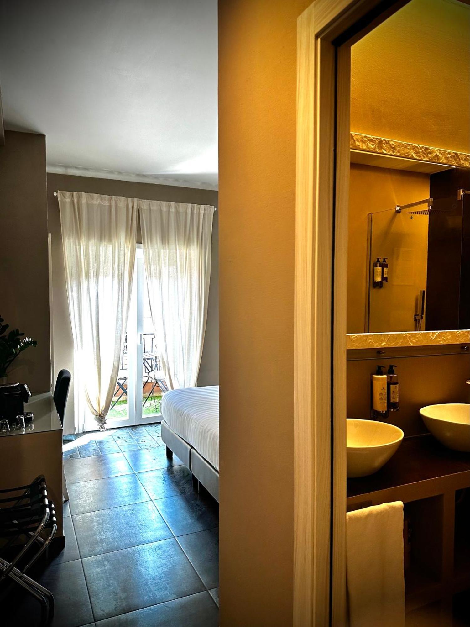 רומא Trastevere House מראה חיצוני תמונה
