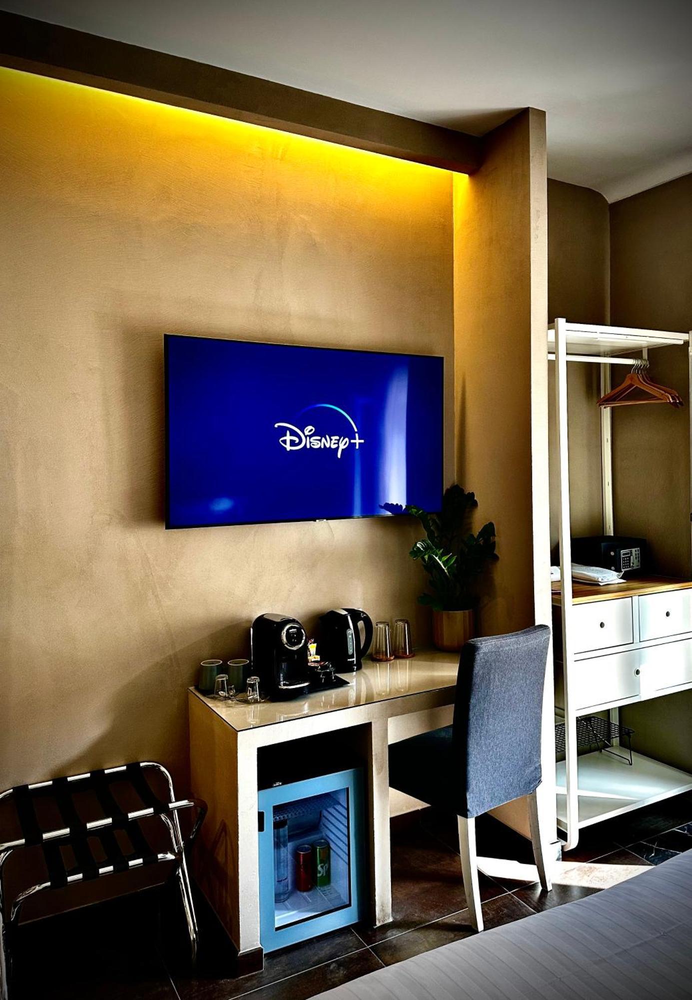 רומא Trastevere House מראה חיצוני תמונה