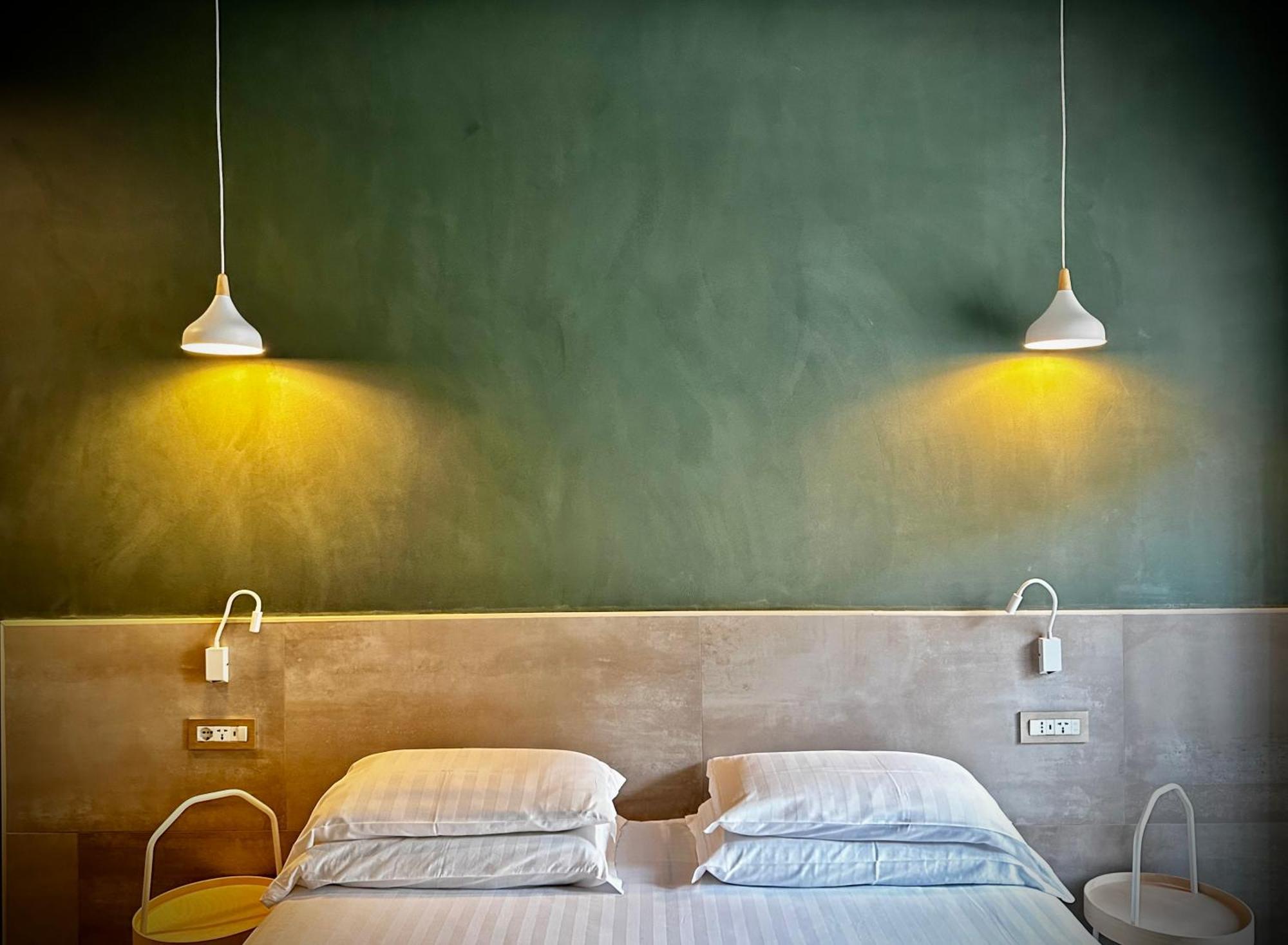 רומא Trastevere House מראה חיצוני תמונה