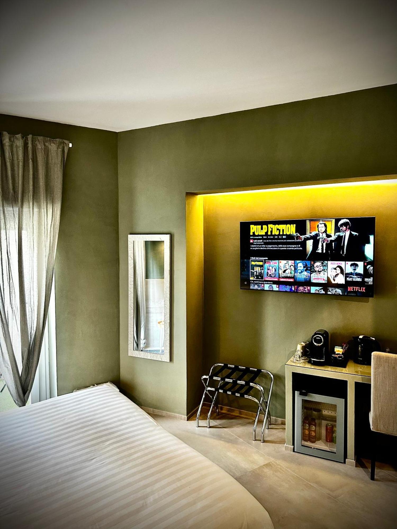 רומא Trastevere House מראה חיצוני תמונה