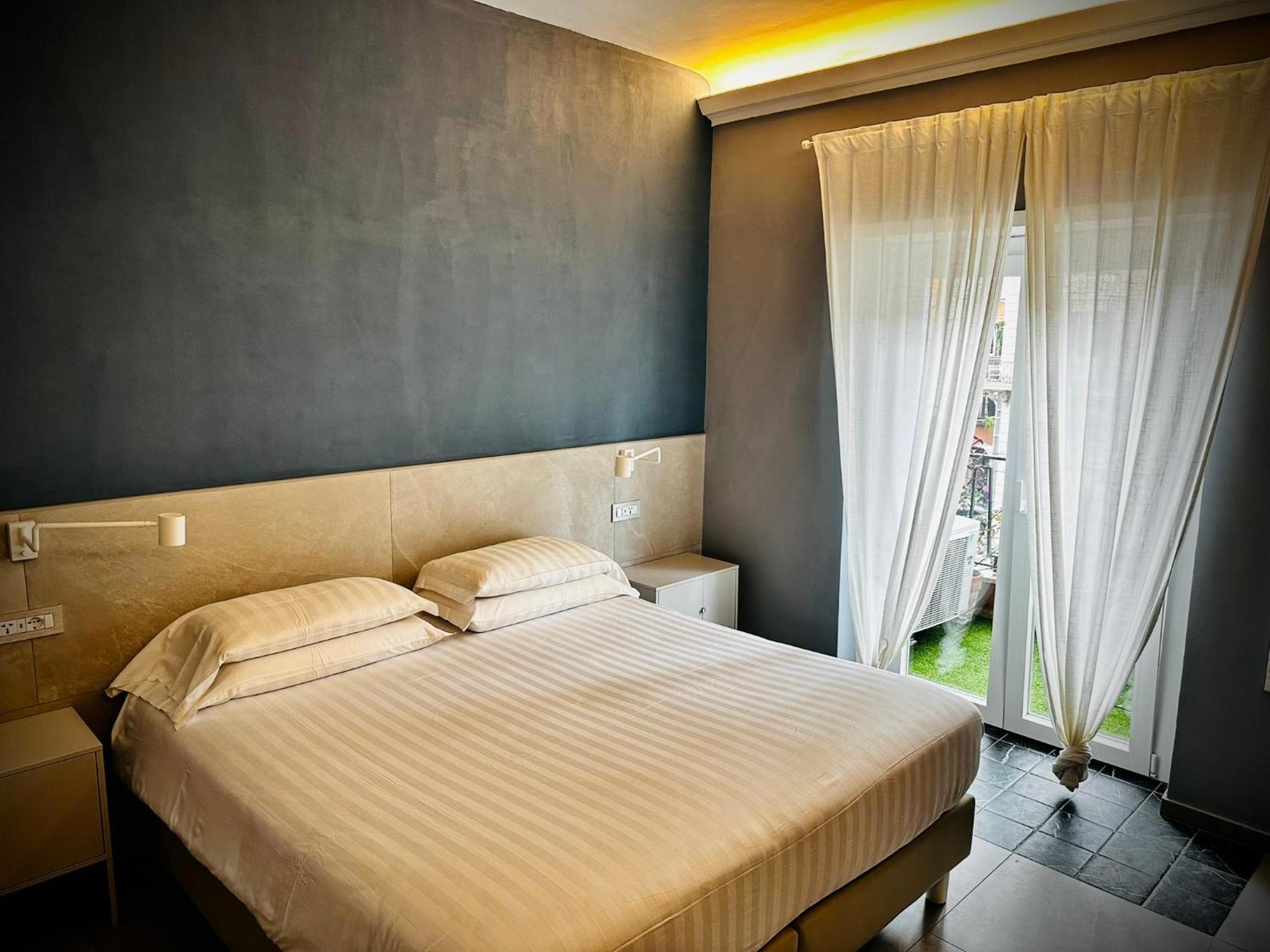 רומא Trastevere House מראה חיצוני תמונה